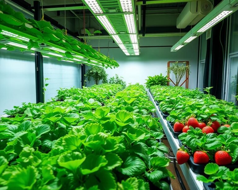 Affiliate Marketing in the Hydroponics Niche