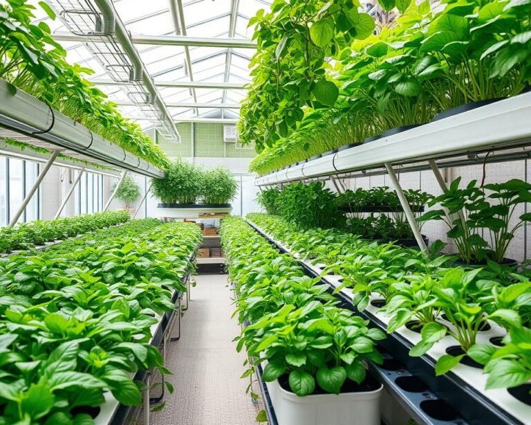 Best Plants for Hydroponics