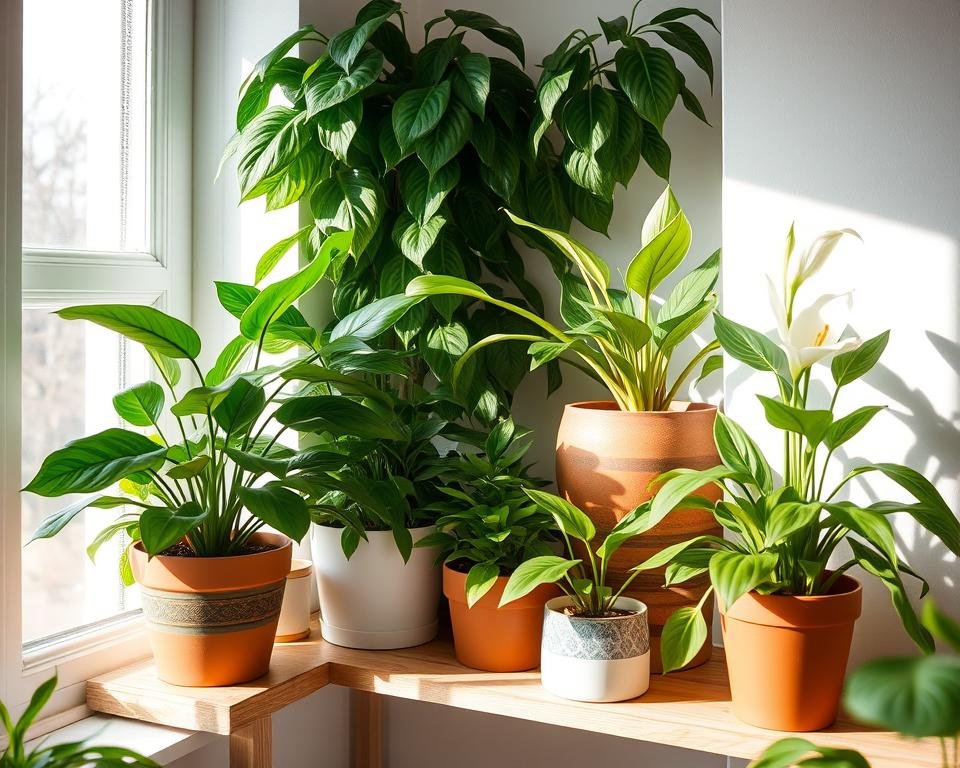 Best Plants for Indoor Gardening