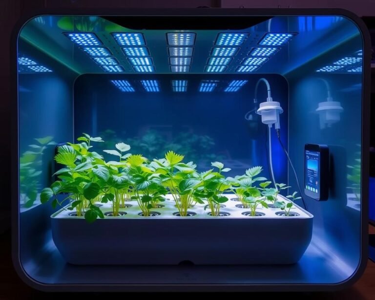 Grow Box Auto