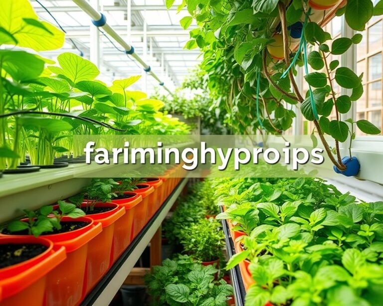 How Hydroponics Works