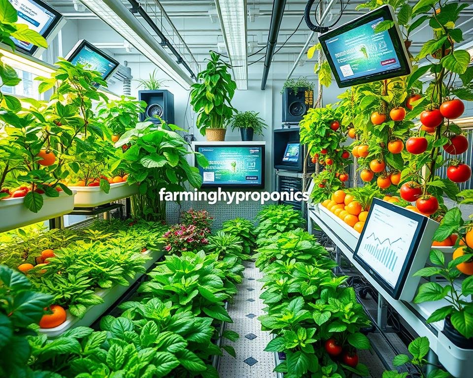 Hydroponic Affiliate Marketing Programs