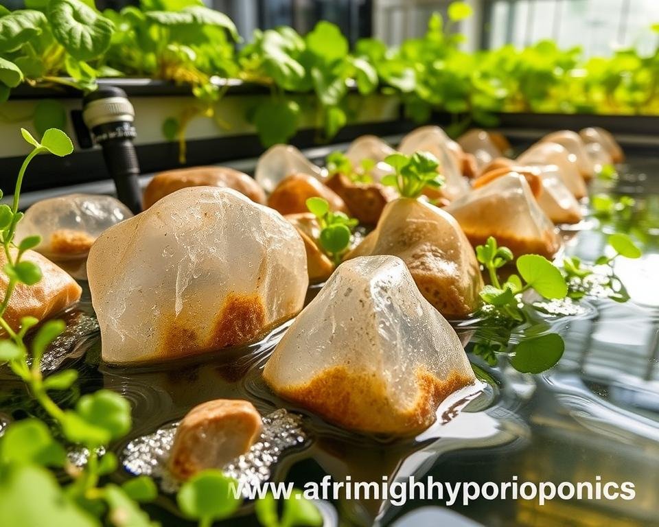 Hydroponic Air Stone Compatibility