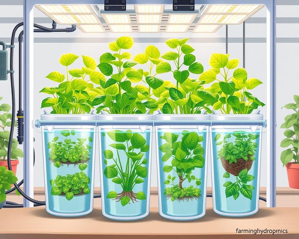 Hydroponic Bucket