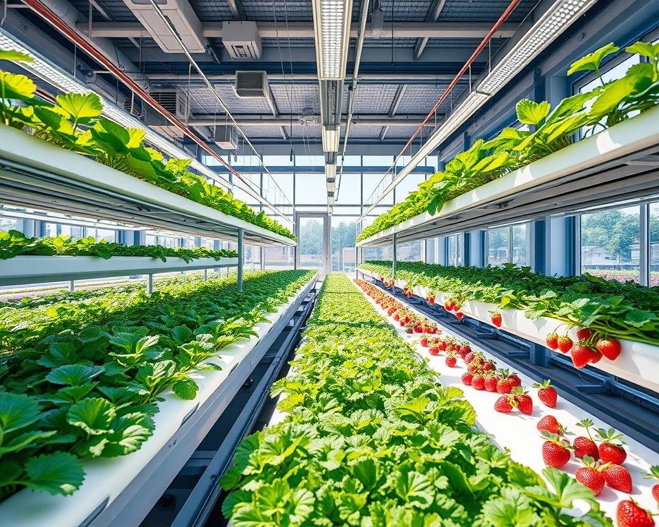 Hydroponic Farm Profitability