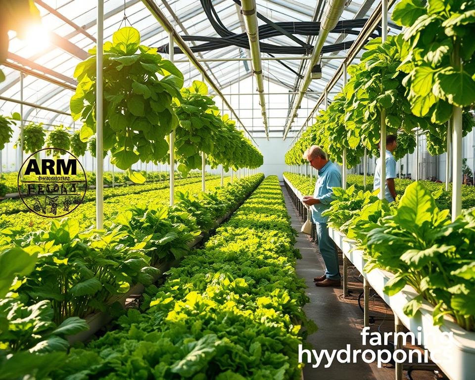 Hydroponic Farming Profit Strategies