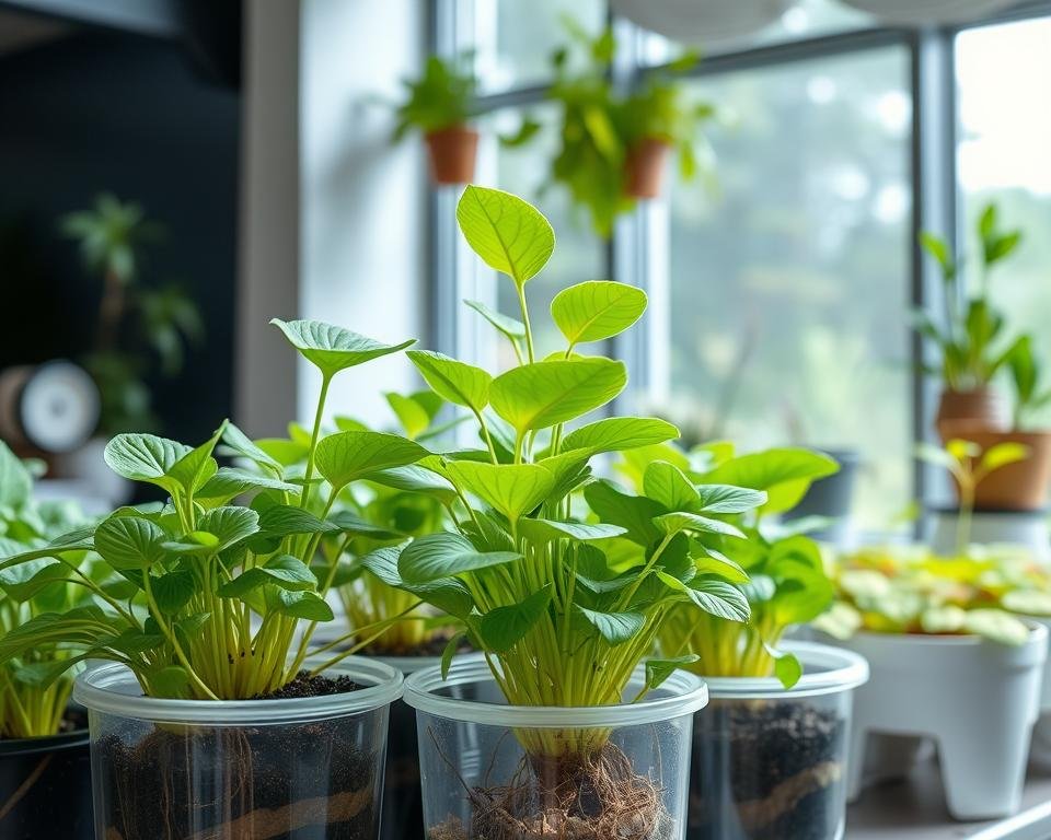 Hydroponic Pots