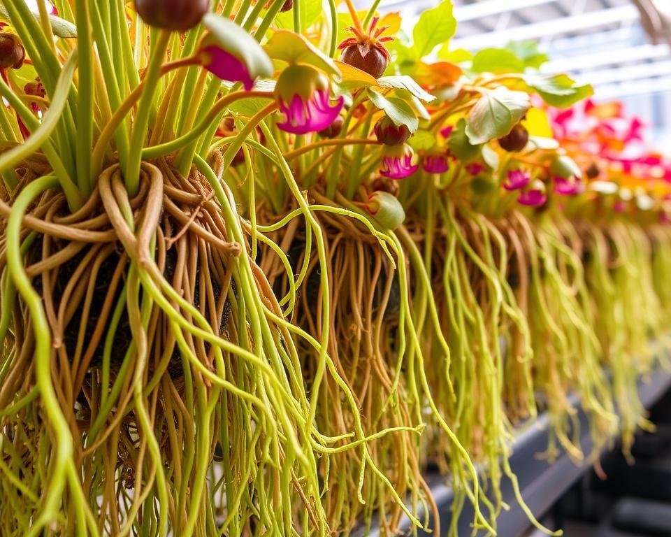 Hydroponic Root Care Techniques