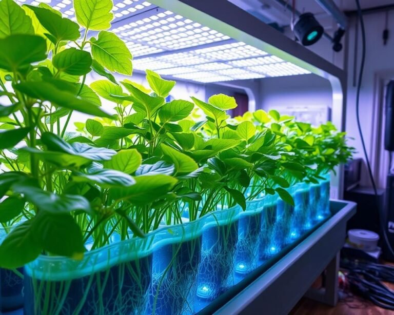 Interviews with Hydroponic Experts