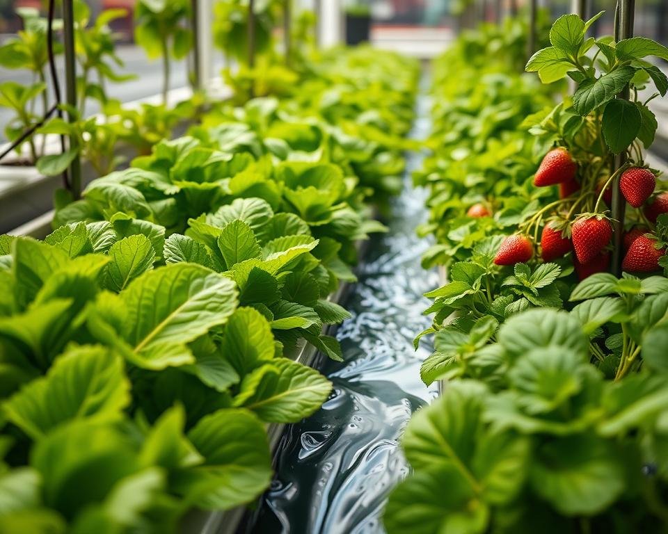 NFT Hydroponic Plants