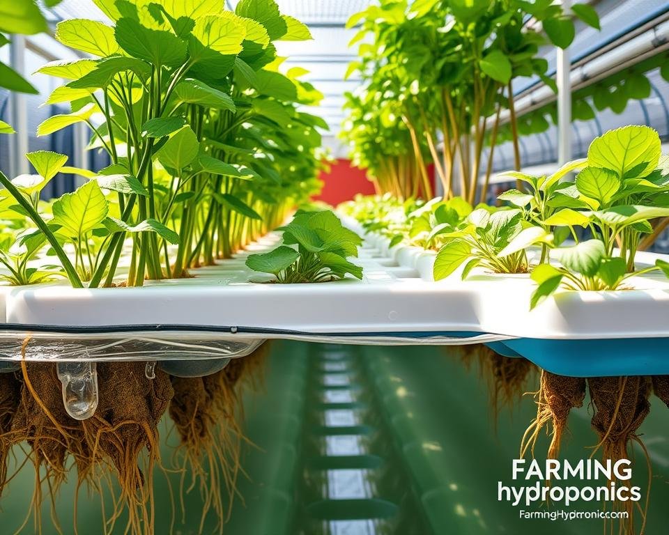 Preventing Root Rot in Hydroponics