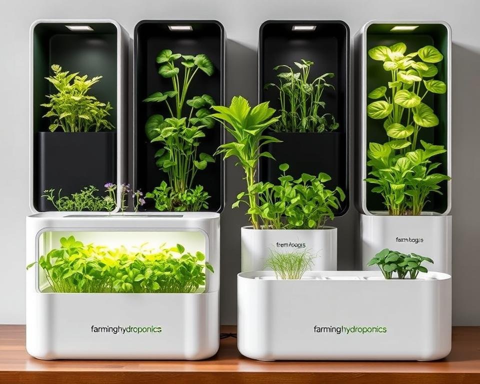 Small Grow Boxes for Limited Spaces