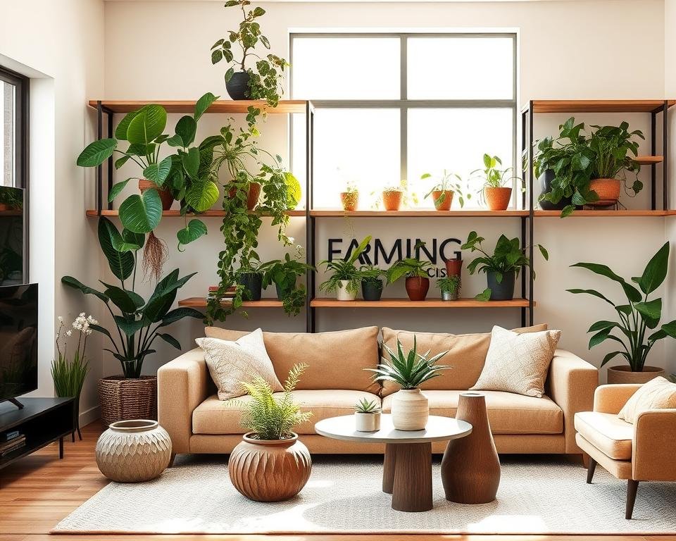 Trending Indoor Plants for Modern Homes