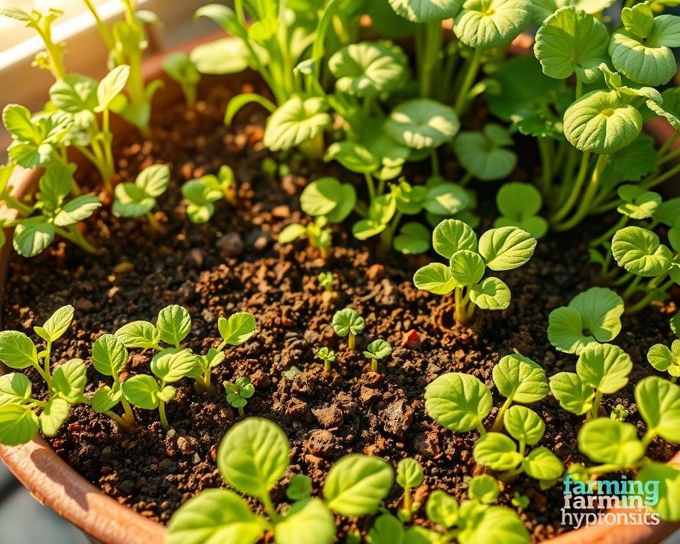 Container Gardening Pest Control Techniques