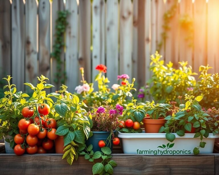 Garden Maintenance Tips