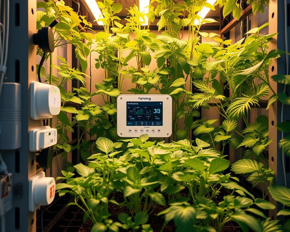 IoT Gardening Technologies