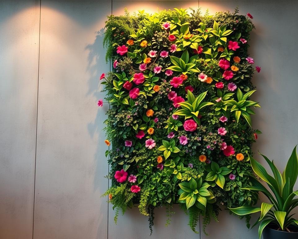 Living Walls