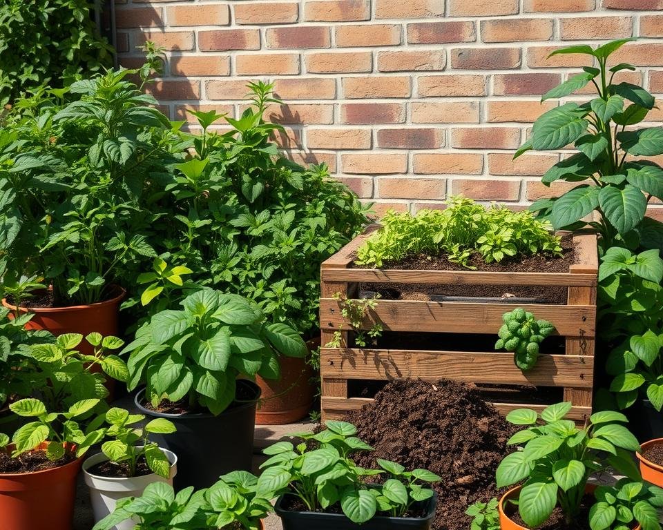 Overcoming Gardening Challenges