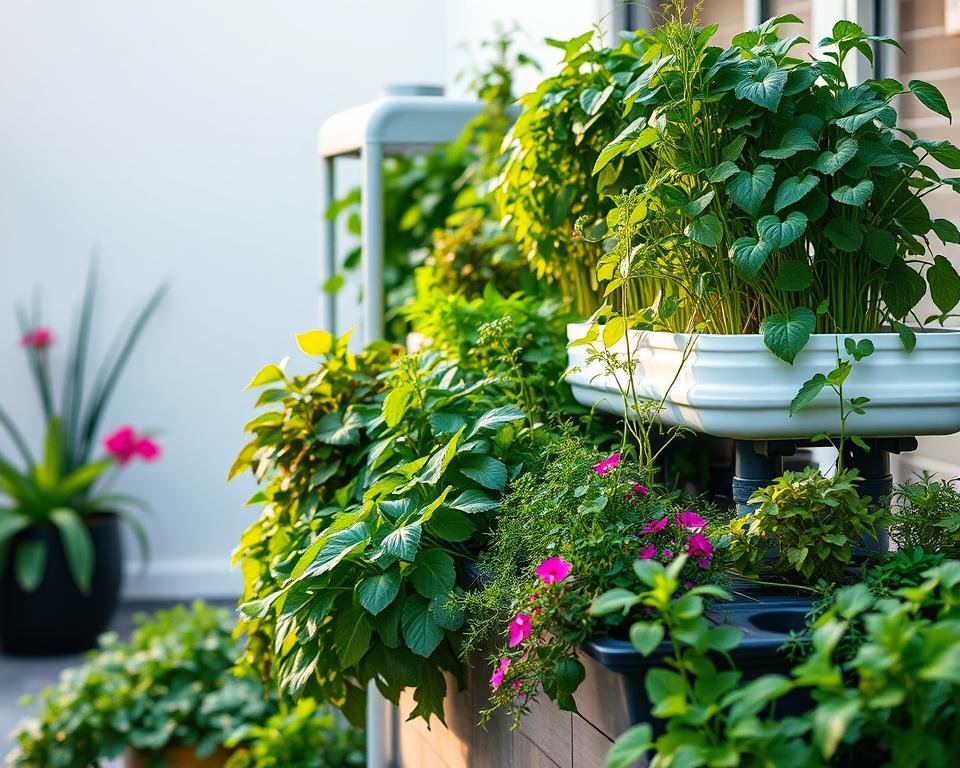 Sustainable Container Gardening Techniques