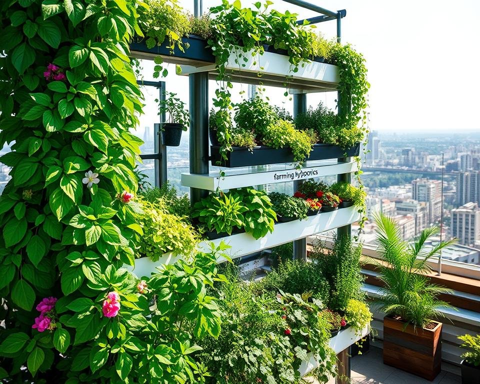 Sustainable Vertical Garden Marketing Strategies