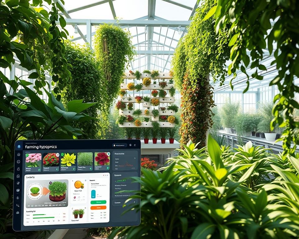 Vertical Garden Design Software