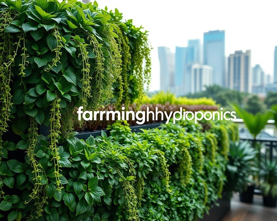 Vertical Garden Design Strategies