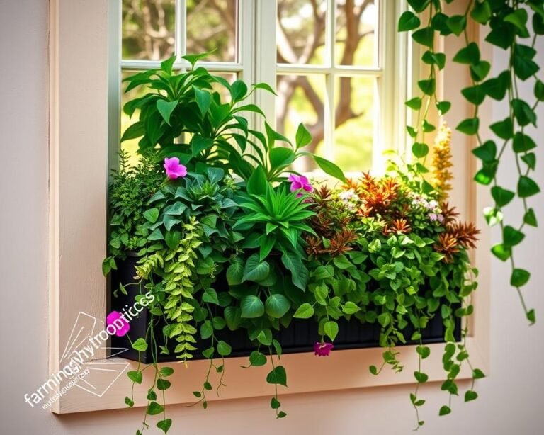 Window Box Designs