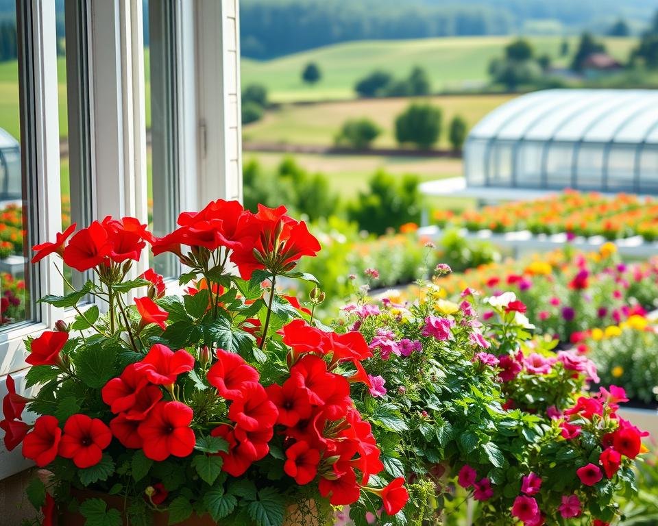 Window Boxes Seasonal Care Techniques